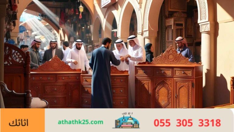 غرف نوم للبيع حراج بن قاسم